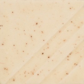 Spiced Cream - 4-oz Mayco Foundation Glaze